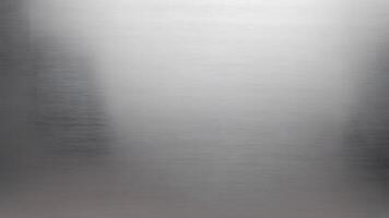 brushed iron plate with texture as background photo