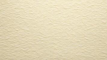 crumpled old paper texture as background. photo