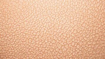 human white skin texture as background. photo