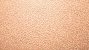human white skin texture as background. photo