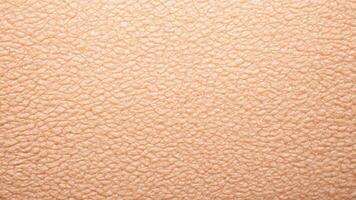 human white skin texture as background. photo