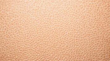 human white skin texture as background. photo