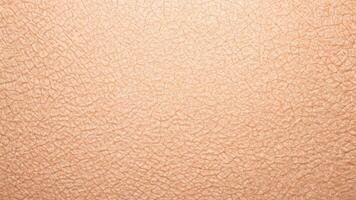 human white skin texture as background. photo