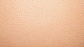 human white skin texture as background. photo