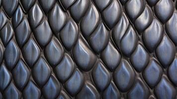 snake scale pattern photo
