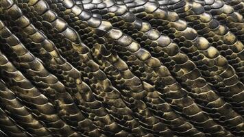 snake scale pattern photo
