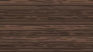 old wooden wall with texture as background photo