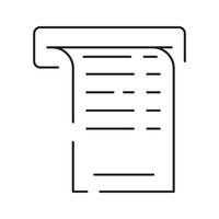 Wallet payment ATM card machine QR code credit card online banking. Hand with card line icon vector