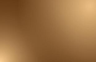 Abstract Brown Gradient Background Design vector