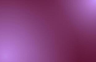 Abstract Purple Gradient Background Design vector