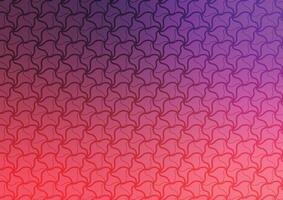Art purple soft pattern presentation background vector