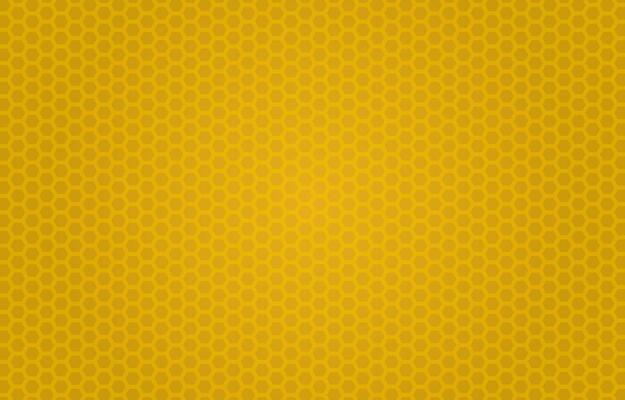 honeycomb 3d realistic background for any purpose