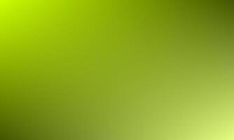 Abstract yellow green color gradient texture. Modern smooth background illustration template for decoration, surface, advertising, idea, artwork, landing page, banner, poster, display, brochure vector
