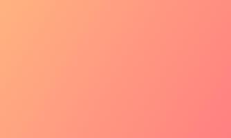 Soft pastel orange gradient background texture. Modern dynamic color design for poster, banner, brochure, branding, advertising, surface, backdrop, decorative, cover, landing page vector
