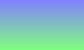 Colorful transition abstract background. Elegant blue and green color gradient illustration template for banner, digital, web, cover, greeting, poster, decoration, display, advertising, surface vector