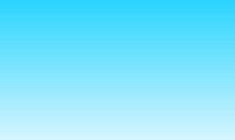 Light aqua blue color abstract background. Bright colorful gradient transition illustration for digital, greeting, surface, banner, cover, web, advertisement, decoration, idea, brand, commercial, page vector