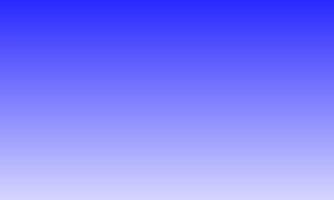 Abstract deep blue color gradient texture. Modern smooth background illustration template for decoration, surface, advertising, idea, artwork, landing page, banner, poster, display, brochure, website vector