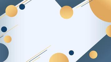 abstract modern background with elegant design vector