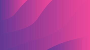 Modern Purple Gradient Colors Abstract Background vector