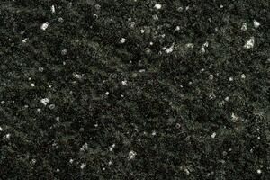 Snowfall on a black background. a design element. Snow background photo