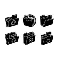 Explore dynamic gear designs created with for versatile projects vector