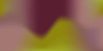 blurry abstract background with shades of maroon, yellow, and brown, creating a soft and dreamy effect without a clear subject. vector