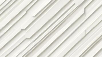 Layered geometric design with subtle textures in neutral tones, showcasing depth and dimension photo