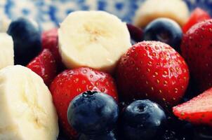The Magic of Berries Bountiful Berries photo