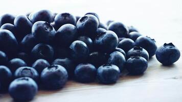 The Magic of Berries Bountiful Berries photo
