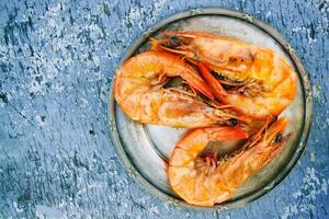 The Art of Food Where Taste Meets Creativity photo