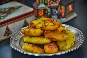 The Art of Food Where Taste Meets Creativity photo