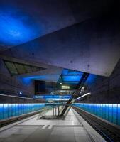 Pure Energy Clean and Electric Aesthetics photo