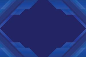 Creative geometric pattern background vector