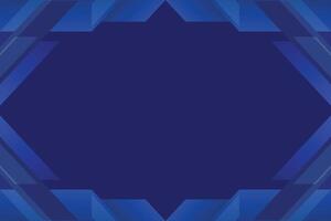 futuristic geometric pattern background vector