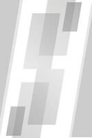 abstract geometric vertical background vector