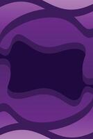 abstract gradient vertical background vector