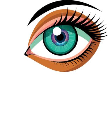 The All Seeing Eye