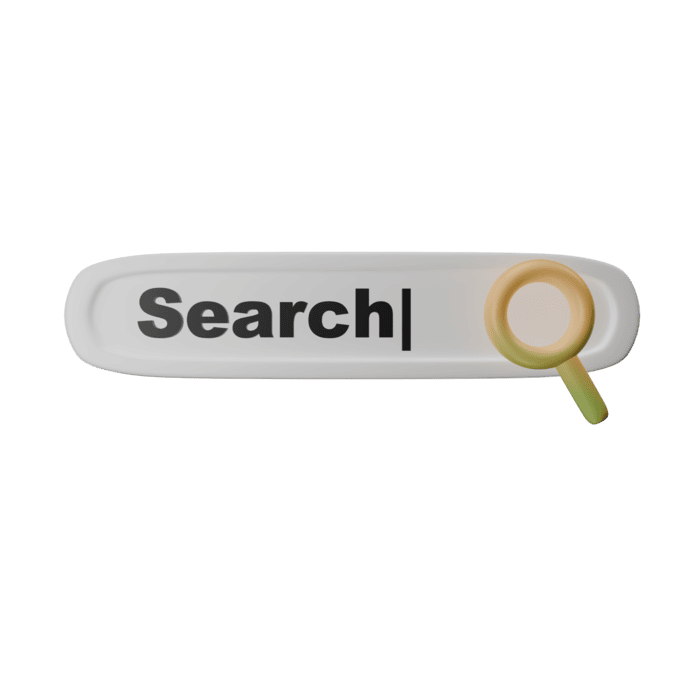 Google Search Bar PNGs for Free Download