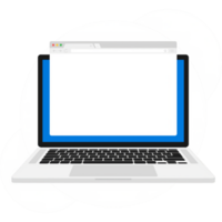 Browser window illustration. Browser or web browser in flat style. Window concept internet browser. png