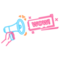 Neon Icon. Neon Icon. Red button on white backdrop. Call business icon. web button. illustration png
