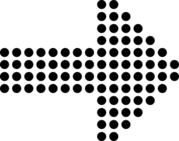 Arrows black set icon. Cursor, Arrow pointer, mouse cursor. illustration. png
