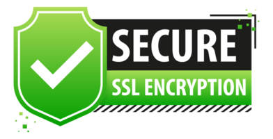 Secure connection. SSL shield protected. https certificate privacy icon. Ssl safe png