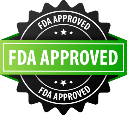 FDA Approved
