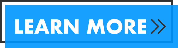 Set of Learn more button. Hand pointer clicking. Learn more web buttons png