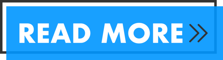 Set of read more button. Hand pointer clicking. read more web buttons png