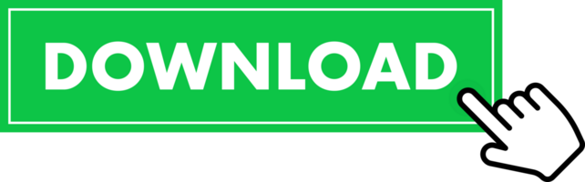 Set of download button. Hand pointer clicking. Download web buttons png