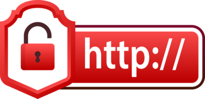 Http vs Https protocols. Understanding the Importance of Secure Web Connections png