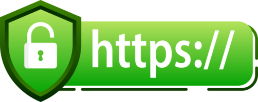 Http vs Https protocols. Understanding the Importance of Secure Web Connections png