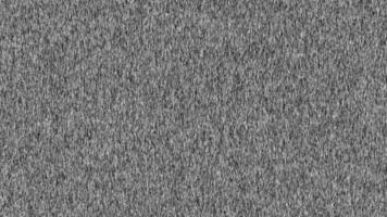 abstrato ruído Rapidez movimento, digital animação pixel ruído falha erro danificar video