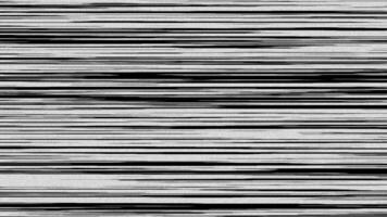 Animation of Comic speed lines animation background, Right to Left speed lines moving with alpha channel video